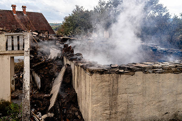 Affordable Fire Damage Repair solutions in Villanova, PA